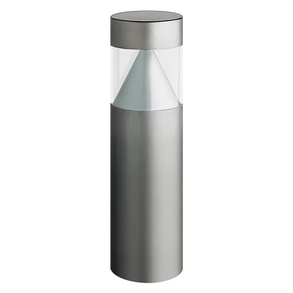 Bornes & jardins 4000K 19W power Led optique circulaire