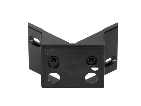 Steinel Noir support d'angle EWH 02