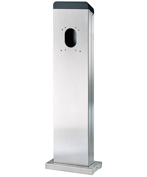 Colonne Inox pour Amtron