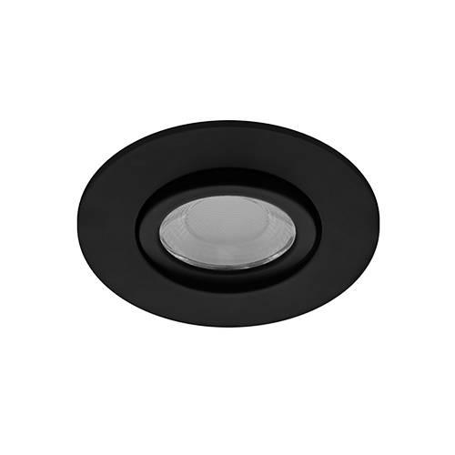 Bora RDX - 230 evo 5W 60° IP65 dimmable Noir mat