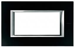 Axolute - plaque 4 modules Nuit Noire