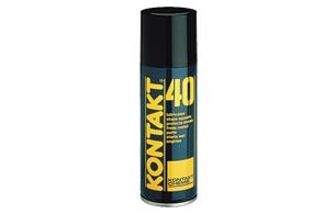 Kontakt 40 - lubricant / protective spray - multifunction - 400ml