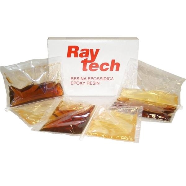 Rayresin 210 epoxy hars 210g