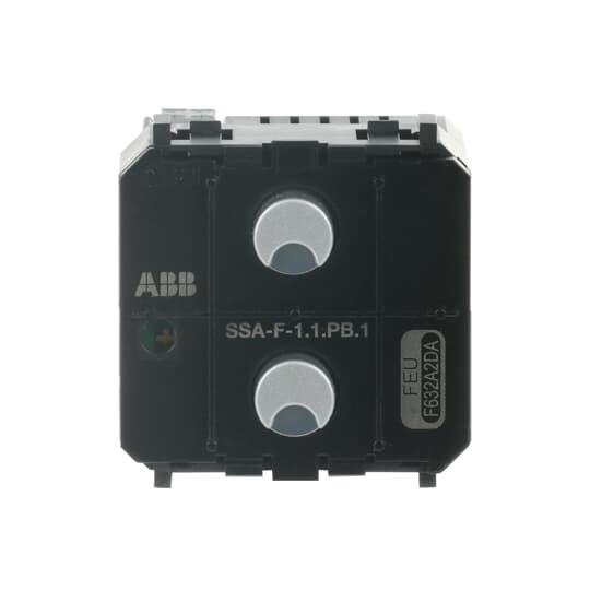 SSA-F-1.1.PB.1 sens / Sw.act. 1 / 1, 44 x 44