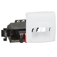 Oteo contactdoos luidspreker samenstelbaar mechanisme