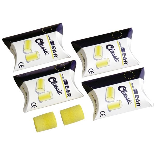 Gehoorbeschermer 1 pak = 5 paar