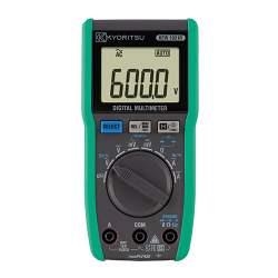 Digitale trms Cat iv multimeter 600V