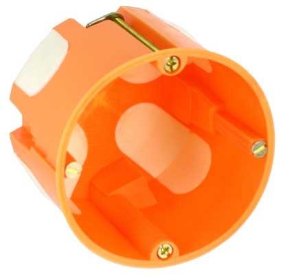 E3700 - Luchtdichte hollewanddoos diepte 60mm