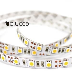 Ls 60 5050 IP20 Belucca strip 5m 24V 72W 4000K 5600lm / 5m