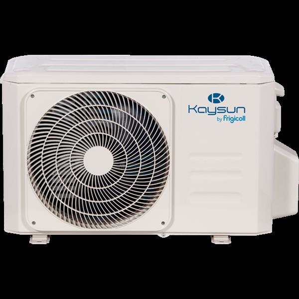 Kaysun residential single outdoor KAE-P 52 DR9 outdoor Prodigy Pro