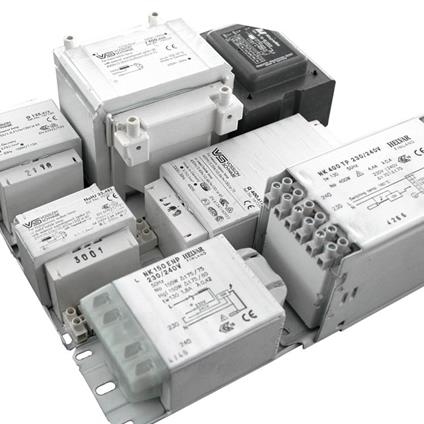 Ballast Nah + hi 100W + ts 230V