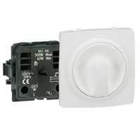 Compos.dimmer switch 230V 300W