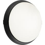 Super400 - Black - E27 - 100W
