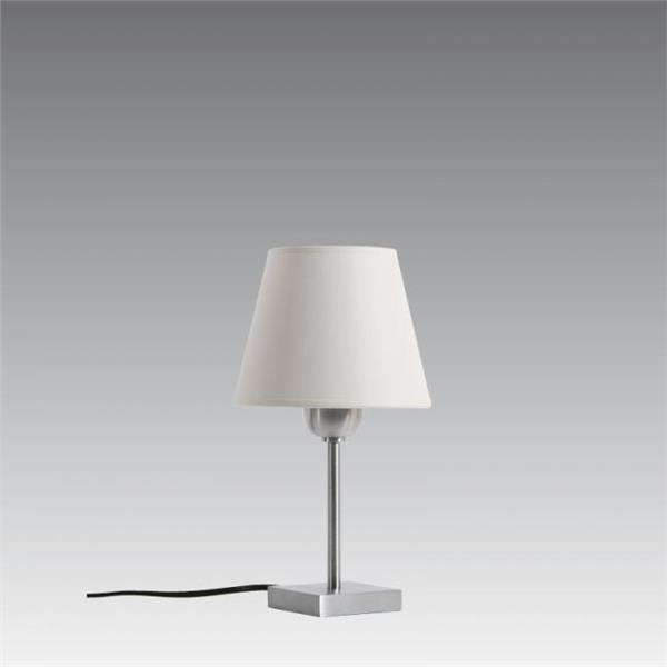 Lampe de table en Bronze griffé