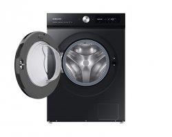 Machine à laver 11kg 1400 tr / min - classe énergétique A - AI wash - superspeed  '59 - vapeur - mot