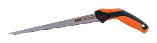 Scie à guichet denture trempée hardpoint U7 300mm 190gr