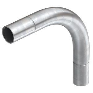 Bocht Tal M20 galva