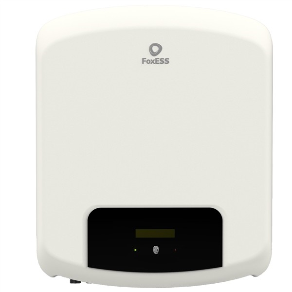 Accubat omvormer F4600-G2-B