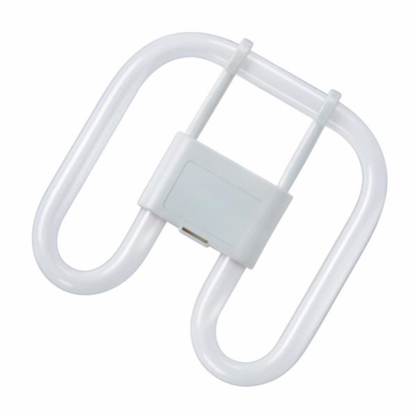 Osram Cfl square 28W / 827 2 - pins Gr8 lumilux interna