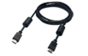 Kabel - mannelijke HDMI stekker / mannelijke HDMI stekker - 2m