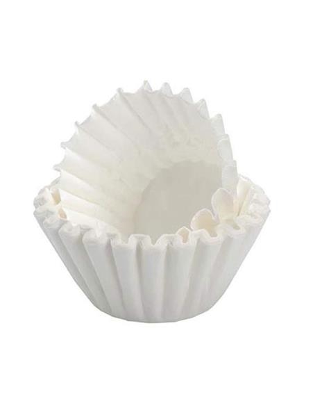 Boîte de 1.000 filtres papier 90mm