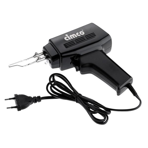 Pistolet électriciens pour soudage 100W - 400°C - 0,2