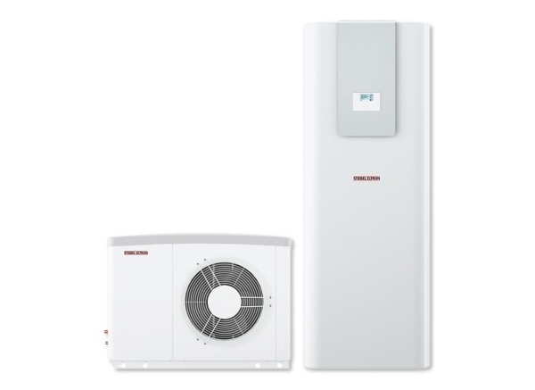 Set de pompe à chaleur air / eau à inverter Plus HPA - O 6 CS Plus compact D Set S