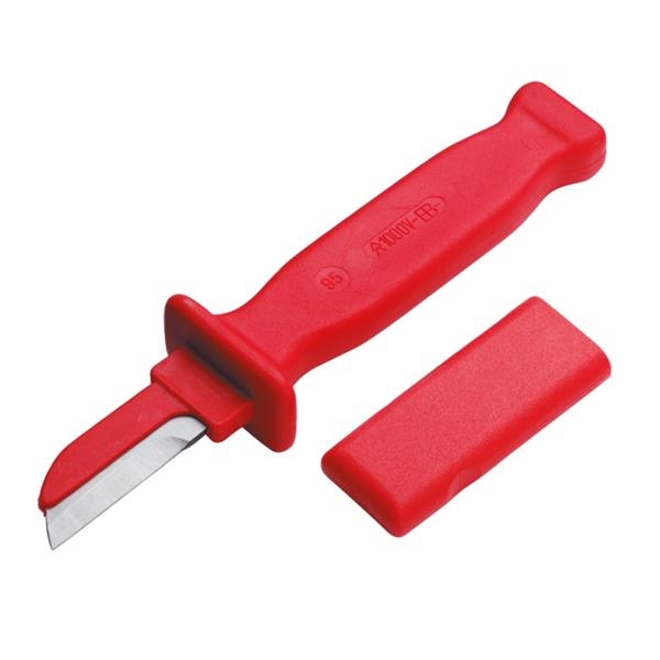 Couteau de câble Vde 50mm