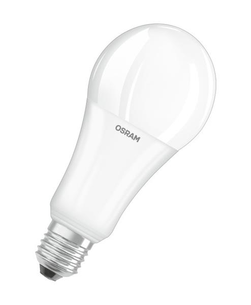 Osram Led Parathom Dim classic A 21 - 150W / 827 E27 2452lm 200° dimmable
