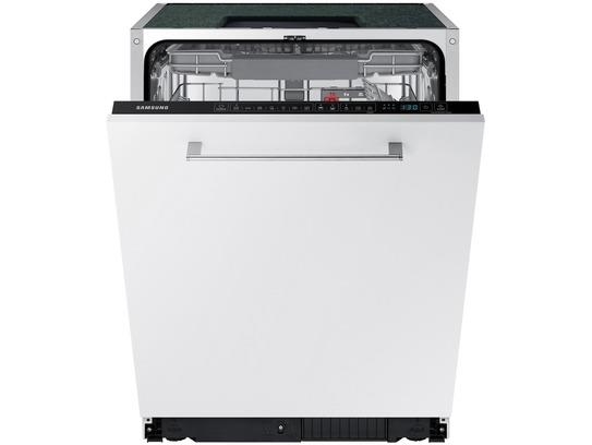 Lave - vaisselle 10,5L 44dBA 7 programmes autonettoyant ouverture automatique, tiroir à couverts
