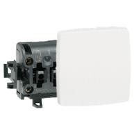 Oteo kruisschakelaar 10A - 250V - samenstelbaar