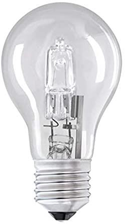 Eco - halogeen lamp A55 - 42W - E27 - 240V