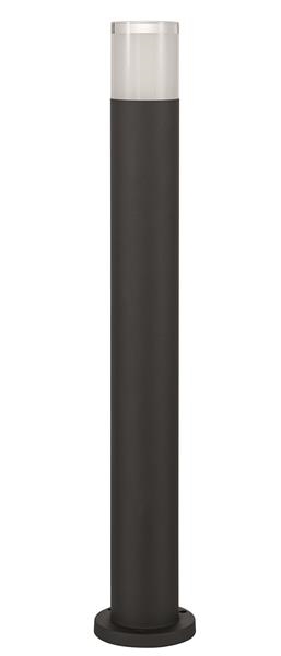 Noten Sandy Black Aluminium clear & White acrylic Led 10W 780lm 3000K CRI > 80 220 - 240V beam angle