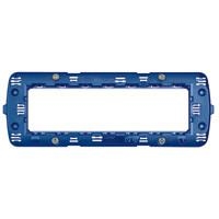Houder 7 modules living light