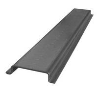 Rail Norm 50022 symétrique Galvanisé 35 x 15