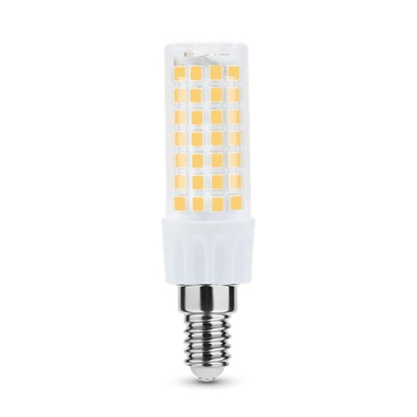 Led special lamp keramiek 6W E14 360° 4000K 600lm
