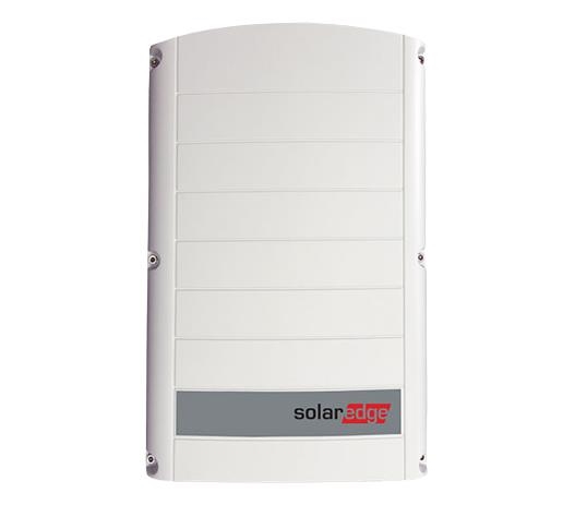 Onduleur pour module optimizer 3 x 230V (uniquement BE / NO / PH / TW)