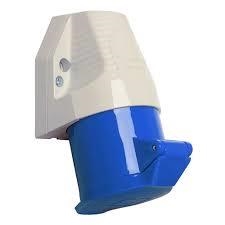 Walther CEE prise 16A 4 x 220V