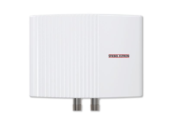 Elektronisch geregelde mini - doorstromer