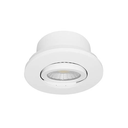 Bora Rdx 7W 600lm 55° IP44 dimmable