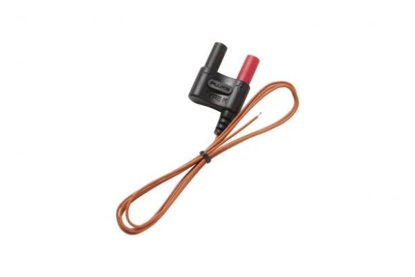 Fluke 80BK - A thermocouple pour multimètre numérique intégré