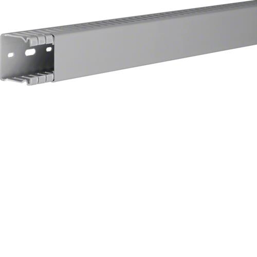 BA6 40040 / 0 Grey 7030 trunking