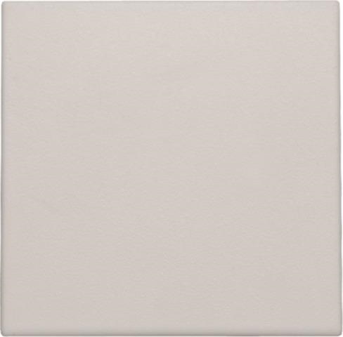 Afwerkingsset met kabeluitvoer voor blindplaat met trekontlasting Light Grey