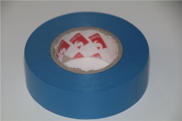 Tape 19mm x 20m Blue