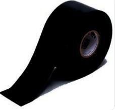 Tape Temflex 1800 50mm x 33m Black