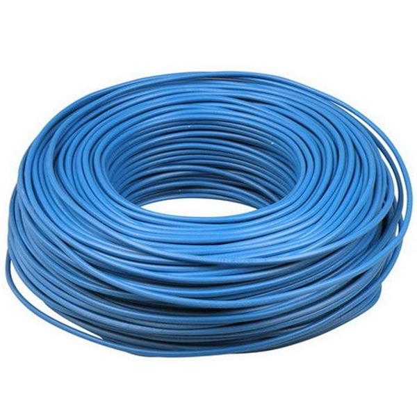 Vobst 6 Blue (H07V-K tinned) on a drum of 500m CPR class: ECA