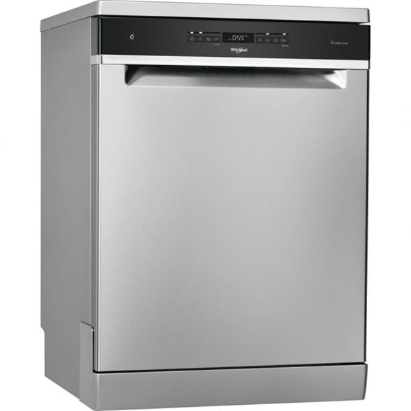 Lave - vaisselle pose libre Inox 41dB classe: C 14 couverts 10 programmes  850 x 600 x 590mm
