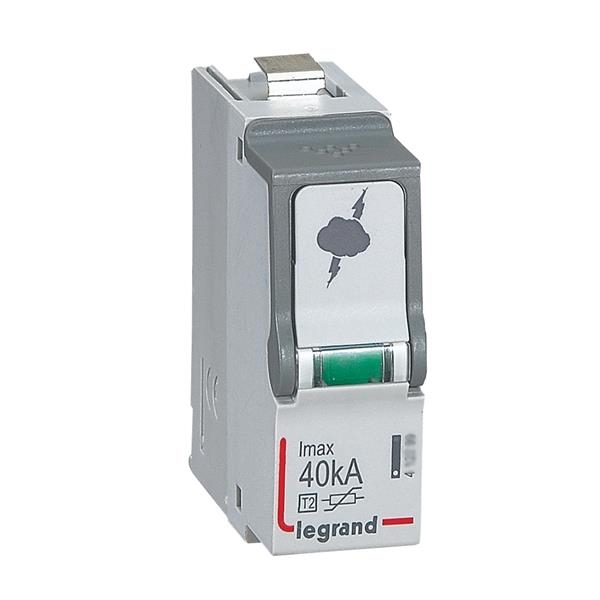 Plug - in replacement module for spd - T2 - 440V