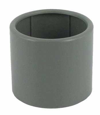 Entry point 40mm Grey Ral 7037