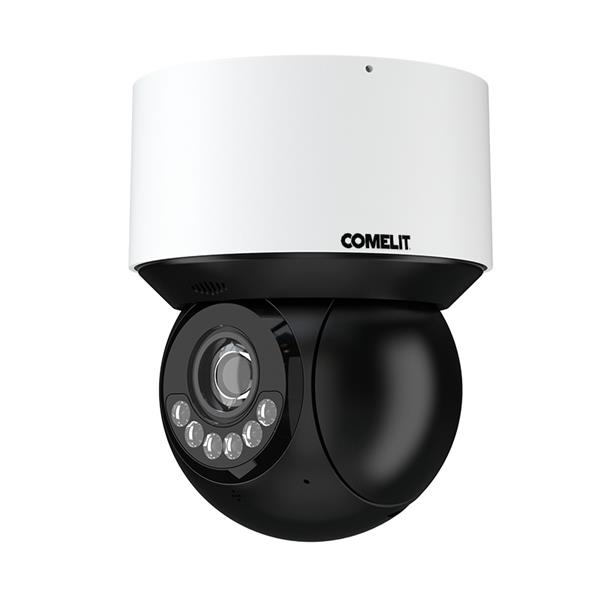 Caméra IP ptz 4mp 40x